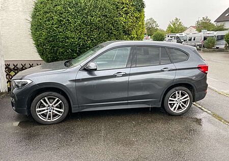 BMW X1 xDrive20i Aut. Advantage