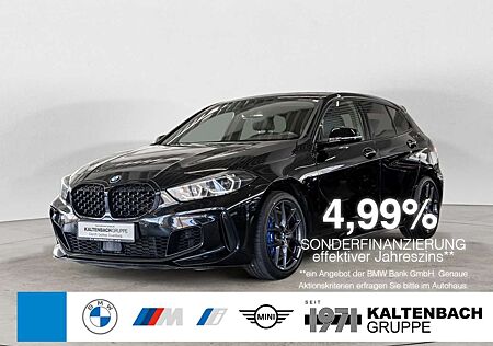 BMW M1 40 KLIMA PDC SHZ LEDER NAVI W-LAN LED PANO