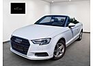 Audi A3 Cabrio ACT 1,5 *VIRTUAL*NAVI*XENON*