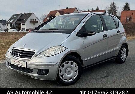 Mercedes-Benz A 180 CDI AUTOMATIK *KLIMA*SHZ*