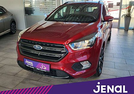 Ford Kuga ST-Line 4x4 Autom.,Pano., AHK, Winter-P