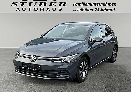 VW Golf Volkswagen 1.5 eTSI Active DSG NAVI | AHK | RFK | LED