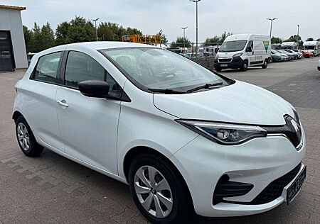 Renault ZOE Life R110 / Z.E. 50 Batteriemiete | KLIMA