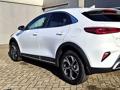 Kia XCeed 1.6T DCT-7 Navi Klimaut Alu Privacy Shzg