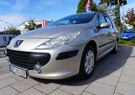 Peugeot 307 BREAK GRAND FILOU COOL*TÜV NEU*SERVICE NEU*SHZG