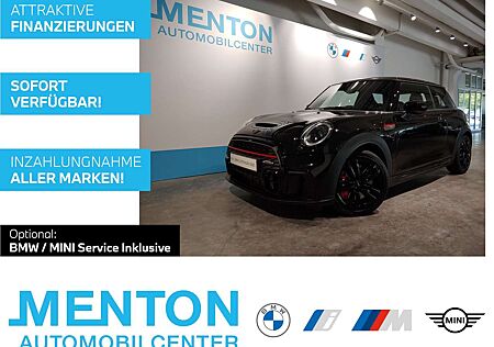Mini John Cooper Works LED/Navi/Tempomat/Shz/DAB