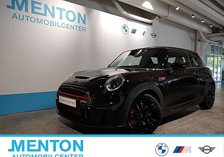 Mini John Cooper Works LED/Navi/Tempomat/Shz/DAB