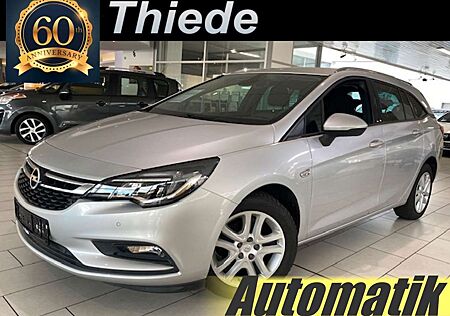 Opel Astra K ST 1.4T ON NAVI/LED/KAMERA/SPORT/SH/TEMP