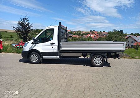 Ford Transit 350 L2 VA Trend