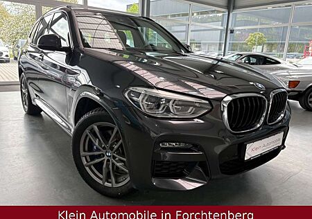 BMW X3 xDrive 20d M Sportpaket ACC LED Kamera HeadUp