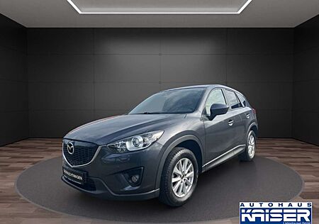 Mazda CX-5 Sendo AWD Navi Bose Bi-Xenon AHK 8-fach