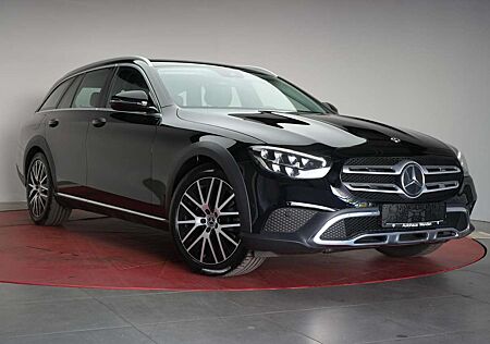 Mercedes-Benz E 220 d 4Matic T All-Terrain 9G-Tronic Avantgard