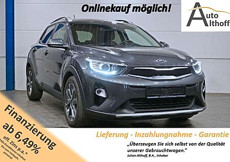 Kia Stonic 1.0 T-GDI Vision 1.Hd CARPLAY SHZ PDC