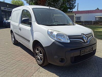 Renault Kangoo *KLIMA*PDC*EFH*E-SPIEGEL