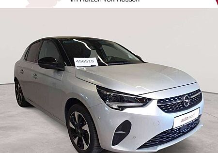 Opel Corsa-e Elegance NAVI StyleP KAM PDC SHZ
