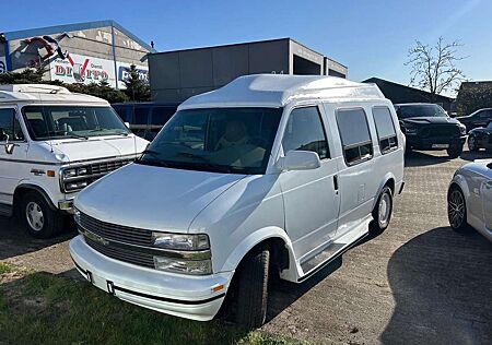 Chevrolet Astro Van 4,3 V6