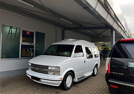 Chevrolet Astro gebraucht kaufen Chevrolet Astro Van 4,3 V6 - Mark III