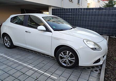 Alfa Romeo Giulietta 1.4 TB 16V Multiair