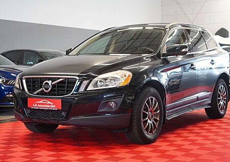 Volvo XC 60 XC60 2.4D Momentum Drive Limited Edition