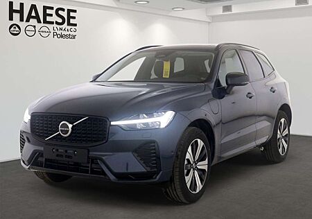 Volvo XC 60 XC60 T6 Plus Dark Recharge Plug-In Hybrid AWD EU6e Pano
