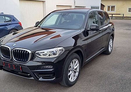 BMW X3 xDrive30d Aut. Advantage