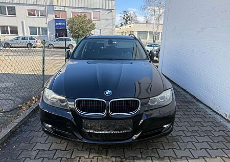 BMW 320d 320 Touring Panorama | 177 PS | AHK | 4-Jahre