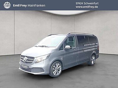 Mercedes-Benz V 300 V-Klasse