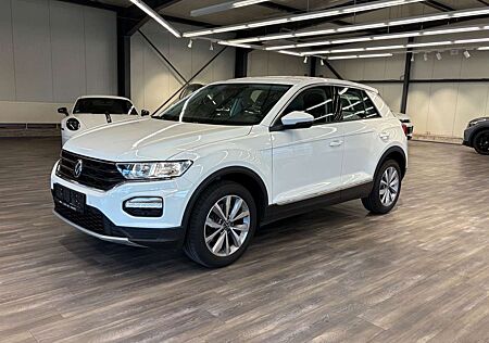 VW T-Roc Volkswagen Style Navi ACC AppConnect
