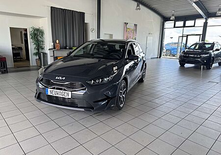 Kia Cee'd Ceed / ceed Sportswagon 1.5 Top EU Spirit|BUSINESS|LED|NA