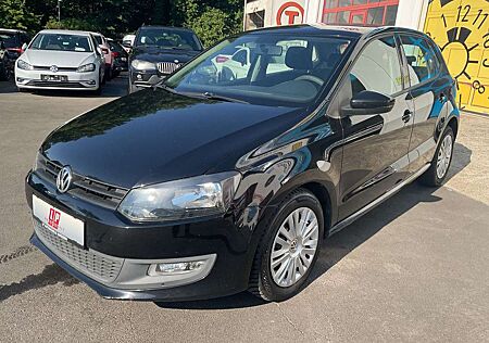 VW Polo Volkswagen V Trendline 1.6 TDI Euro 5