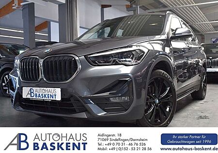 BMW X1 sDrive 18 d SPORT LINE*KAMERA*LED*HIFI*MEMORY