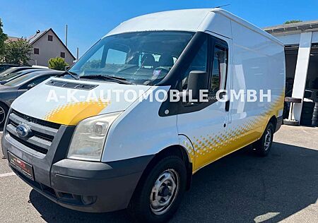 Ford Transit FAB6*LKW*WOHNMOBIL*AHK*