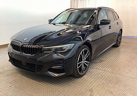 BMW 330 e TOURING M SPORT/SHADOW/LASER/ACC/HuD/PANO