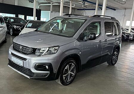 Peugeot Rifter PureTech 110 GT-LINE PANORAMA NAVI KAMERA