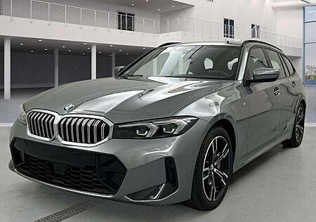 BMW 330 Baureihe 3 Touring i xDrive M Sport