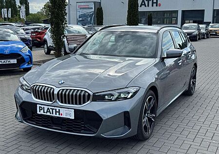 BMW 330 Baureihe 3 Touring i xDrive M Sport