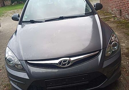 Hyundai i30 i30cw 1.4 Edition Plus