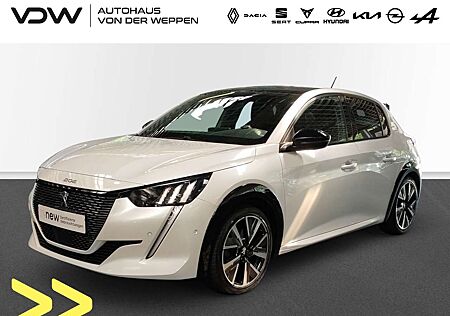 Peugeot 208 GT 1.2 Pure Tech 130 Klima Navi Rückfahrkamera
