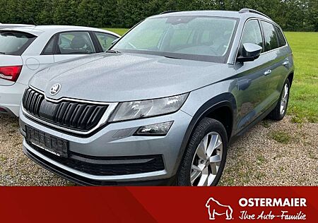 Skoda Kodiaq 2.0TSI AHK.BUSINESS.KESSY.2xPDC
