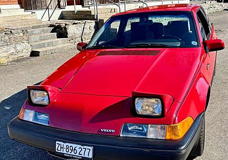 Volvo 480 480 ES