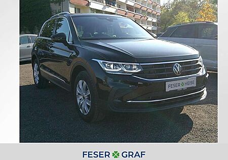 VW Tiguan Volkswagen MOVE 1.5 TSI DSG/Matrix-LED/Sitzhzg./Rear View/Nav