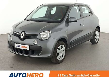 Renault Twingo 1.0 SCe Dynamique*TEMPO*KLIMA*GARANTIE*