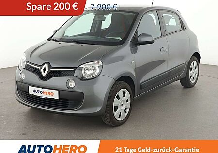 Renault Twingo 1.0 SCe Dynamique*TEMPO*KLIMA*GARANTIE*