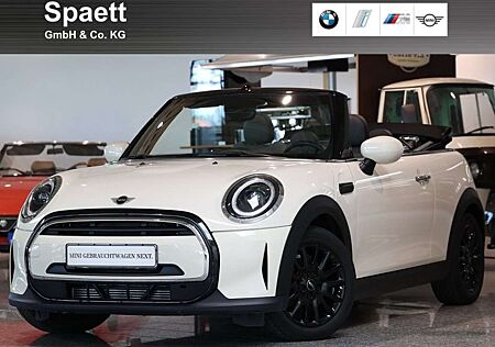 Mini One Cabrio Navi LED 6Zoll BT USB PDC DAB Klima