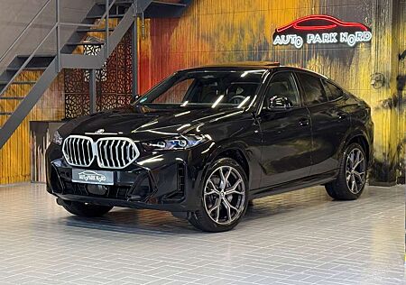 BMW X6 30d xDrive M Sport~HEAD-UP~PANO~LED~KAMERA360