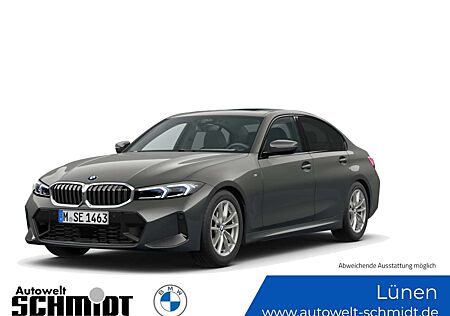 BMW 320 d M Sport / NP= 70.120,- / Glasd / Adapt. LED