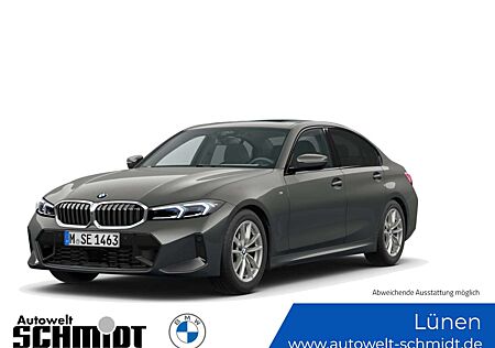 BMW 320 d M Sport / NP= 70.120,- / Glasd / Adapt. LED