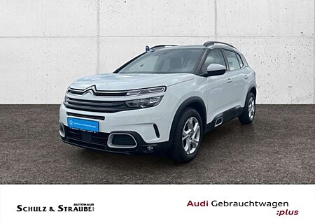 Citroën C5 Aircross Citroen 1.2 PureTech 130 Live TEMPO SIHZ