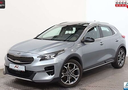 Kia XCeed 1.6 CRDI SPIRIT PANO,KAMERA,CARPLAY,NAVI