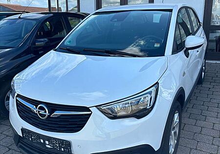 Opel Crossland X 1.2 Edition